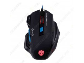 Mouse Rexus Xierra G7